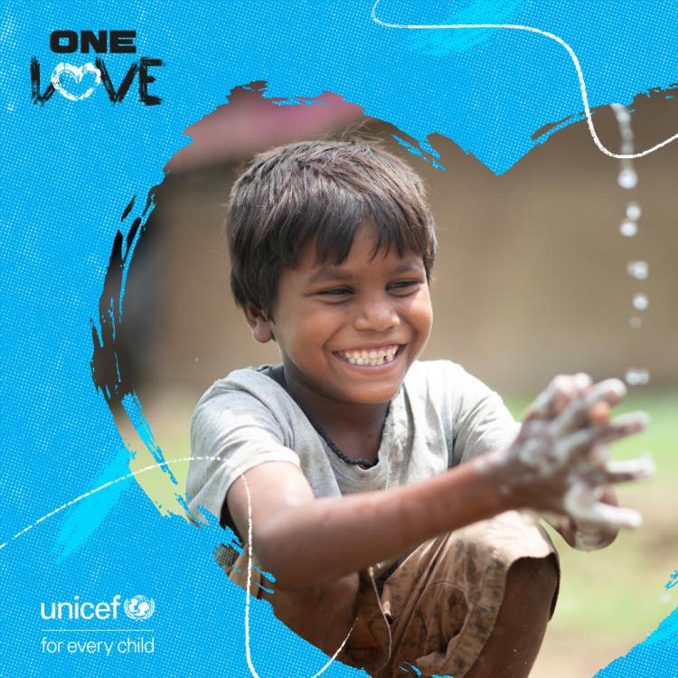 UNICEF India